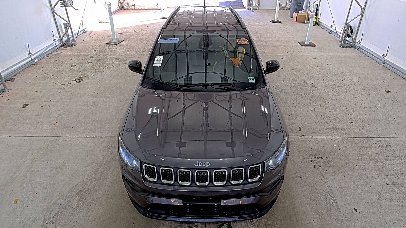 JEEP LATITUDE - 3