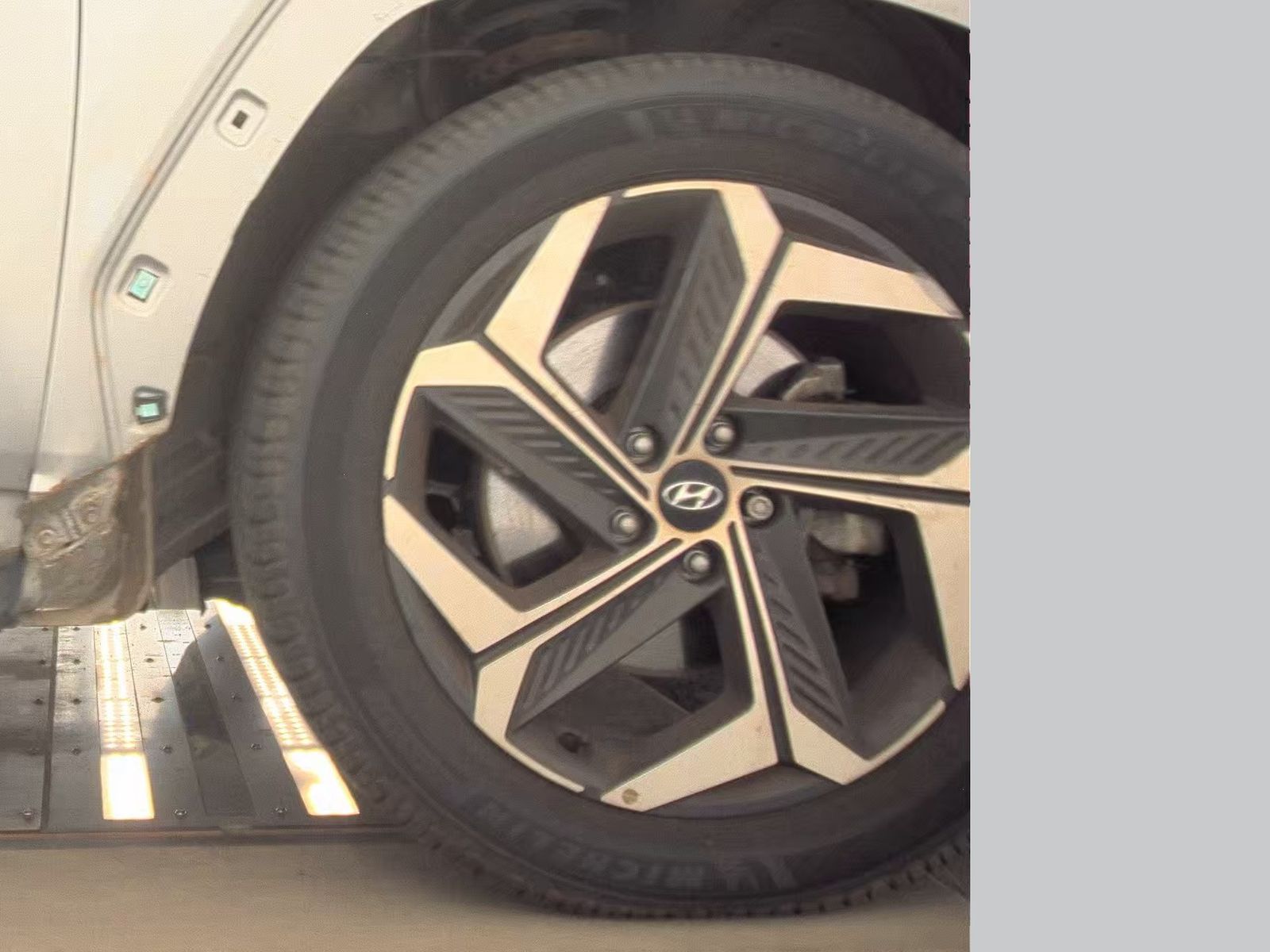 2023 Hyundai Tucson SEL FWD