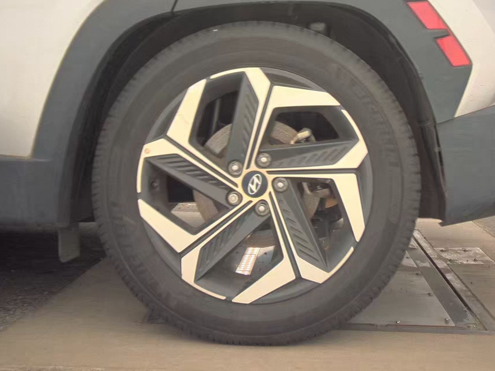 2023 Hyundai Tucson SEL FWD