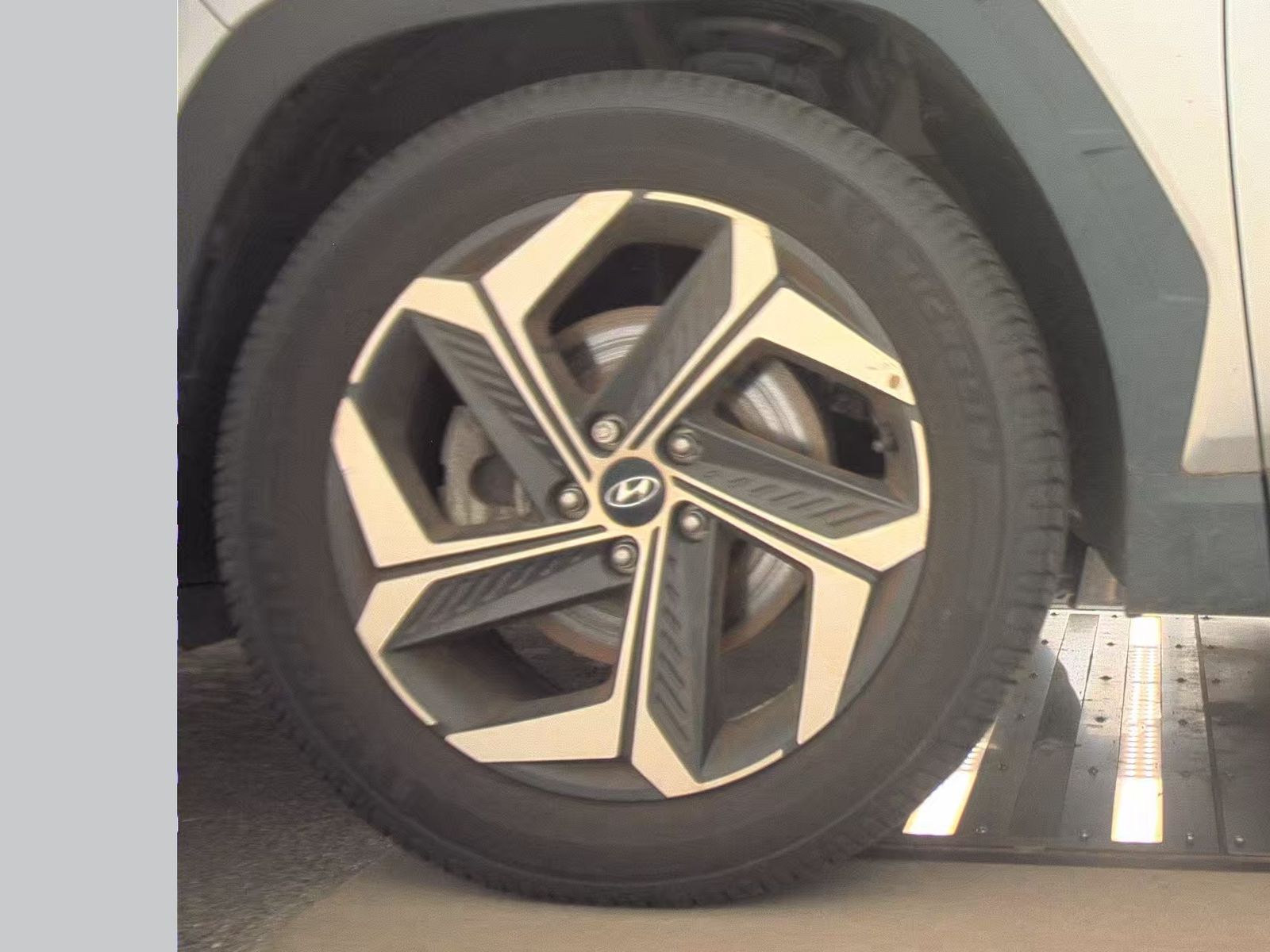 2023 Hyundai Tucson SEL FWD