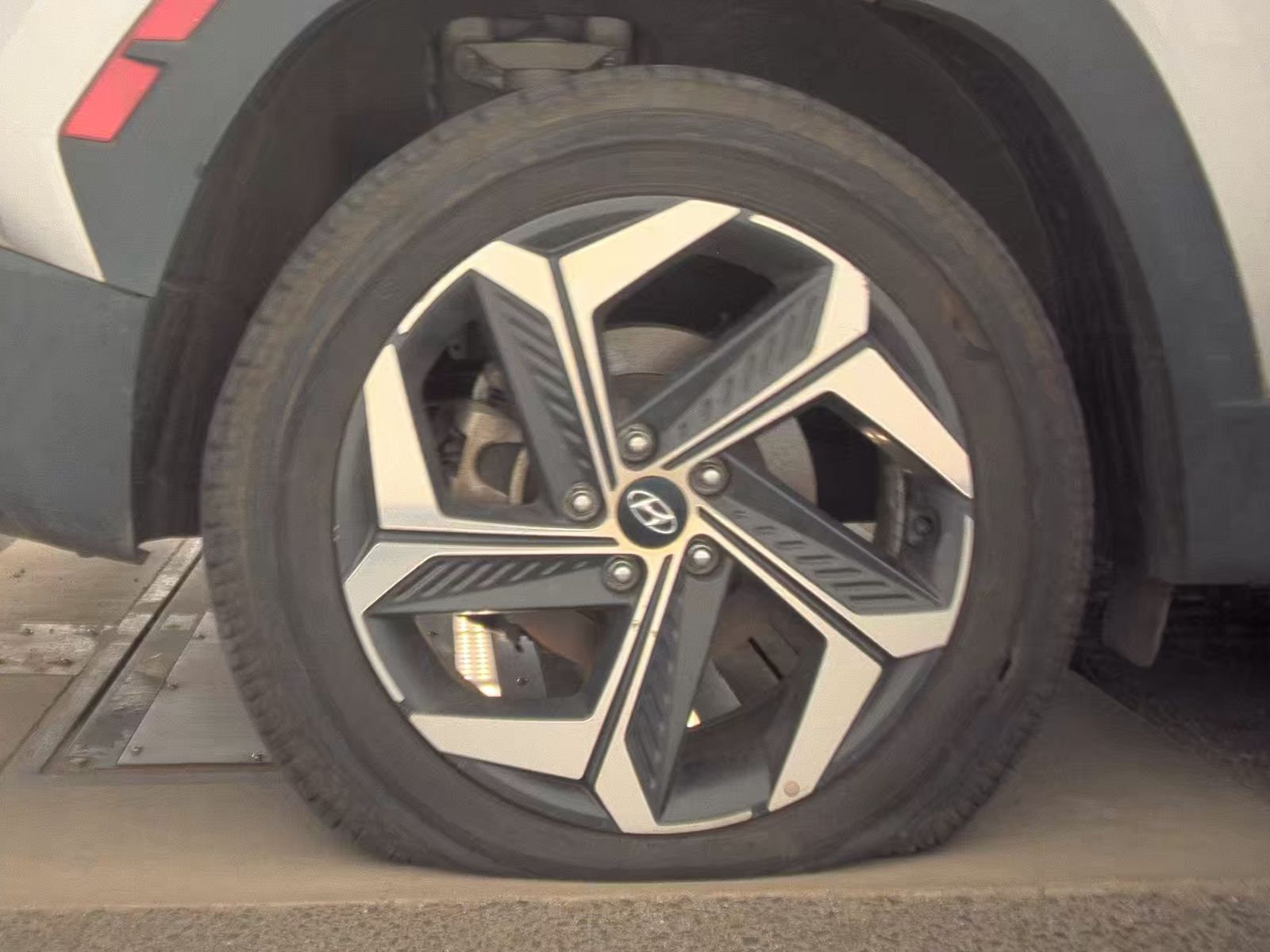 2023 Hyundai Tucson SEL FWD