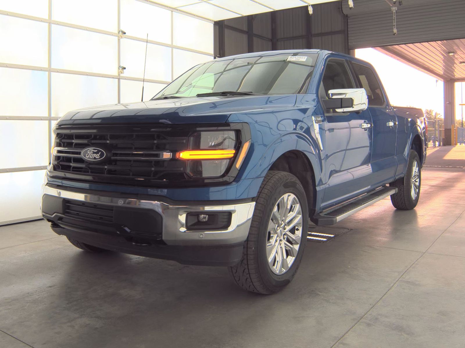 FORD F-150 - 1