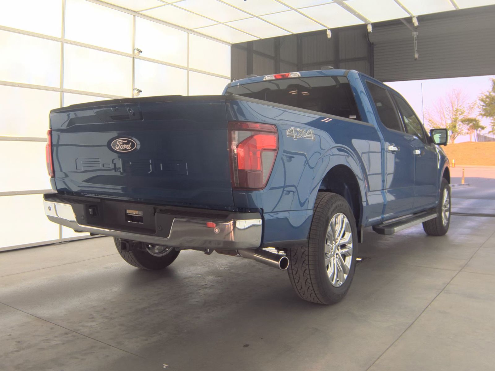 FORD F-150 - 6