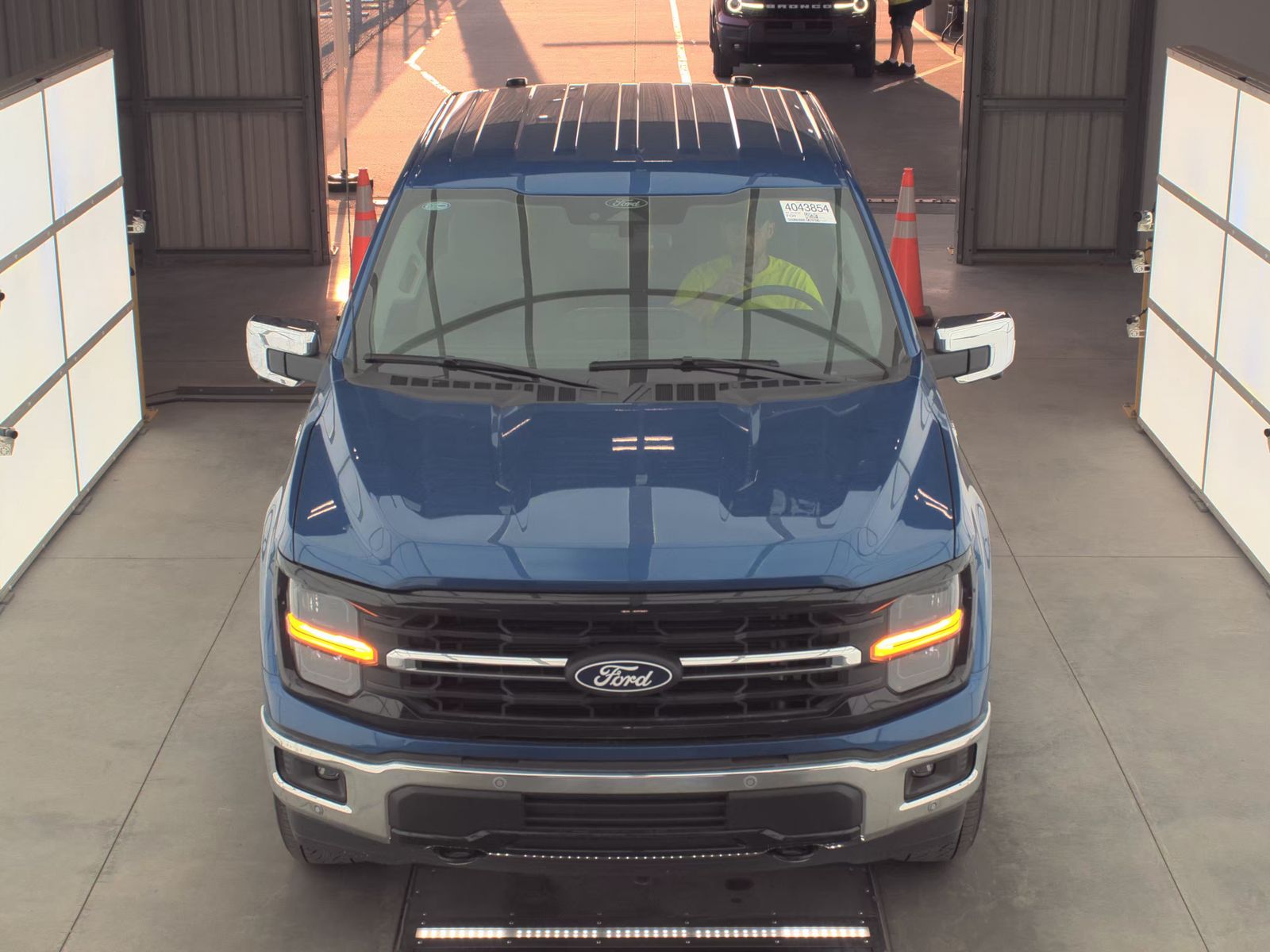FORD F-150 - 3
