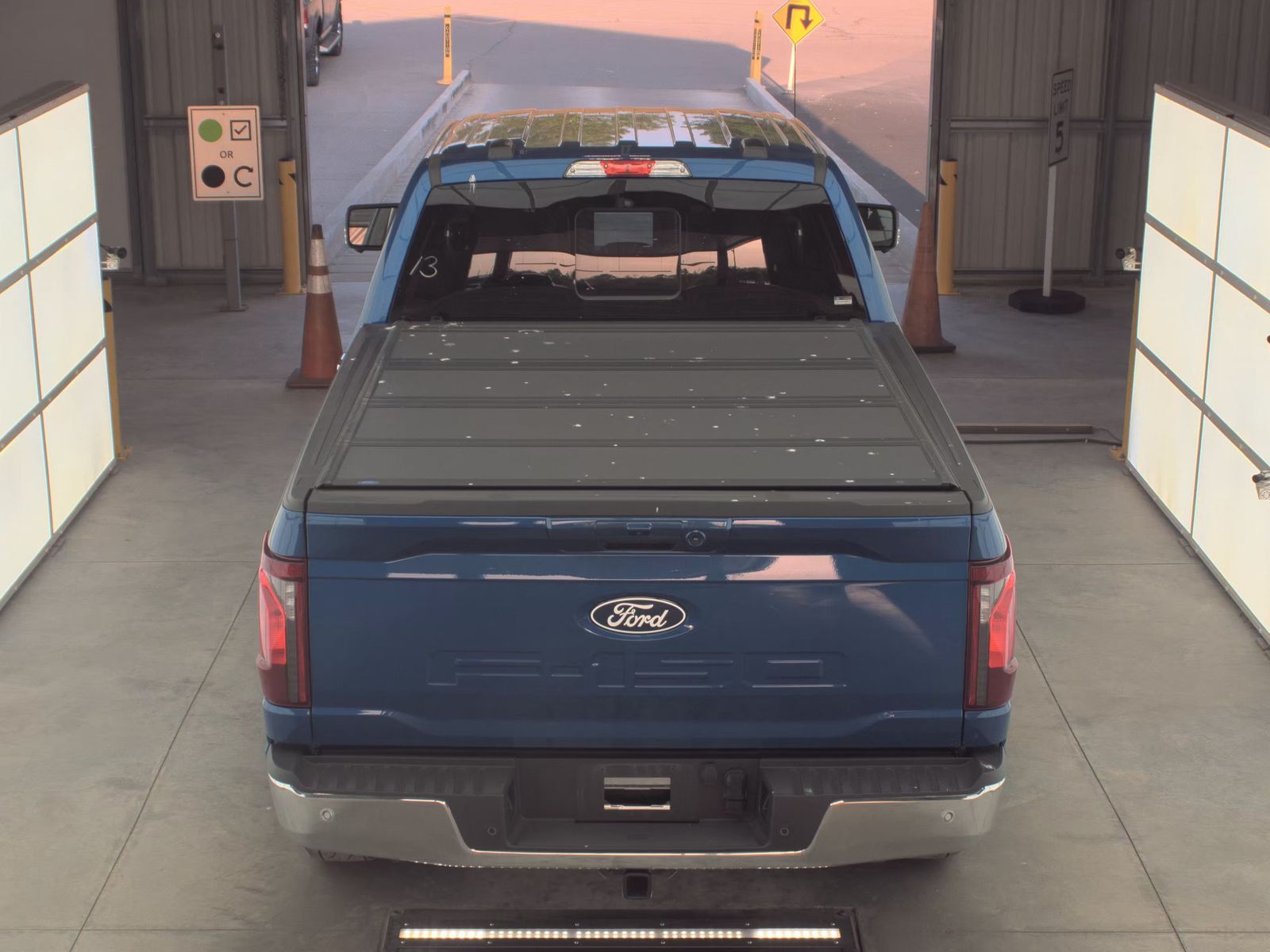 FORD F-150 - 7