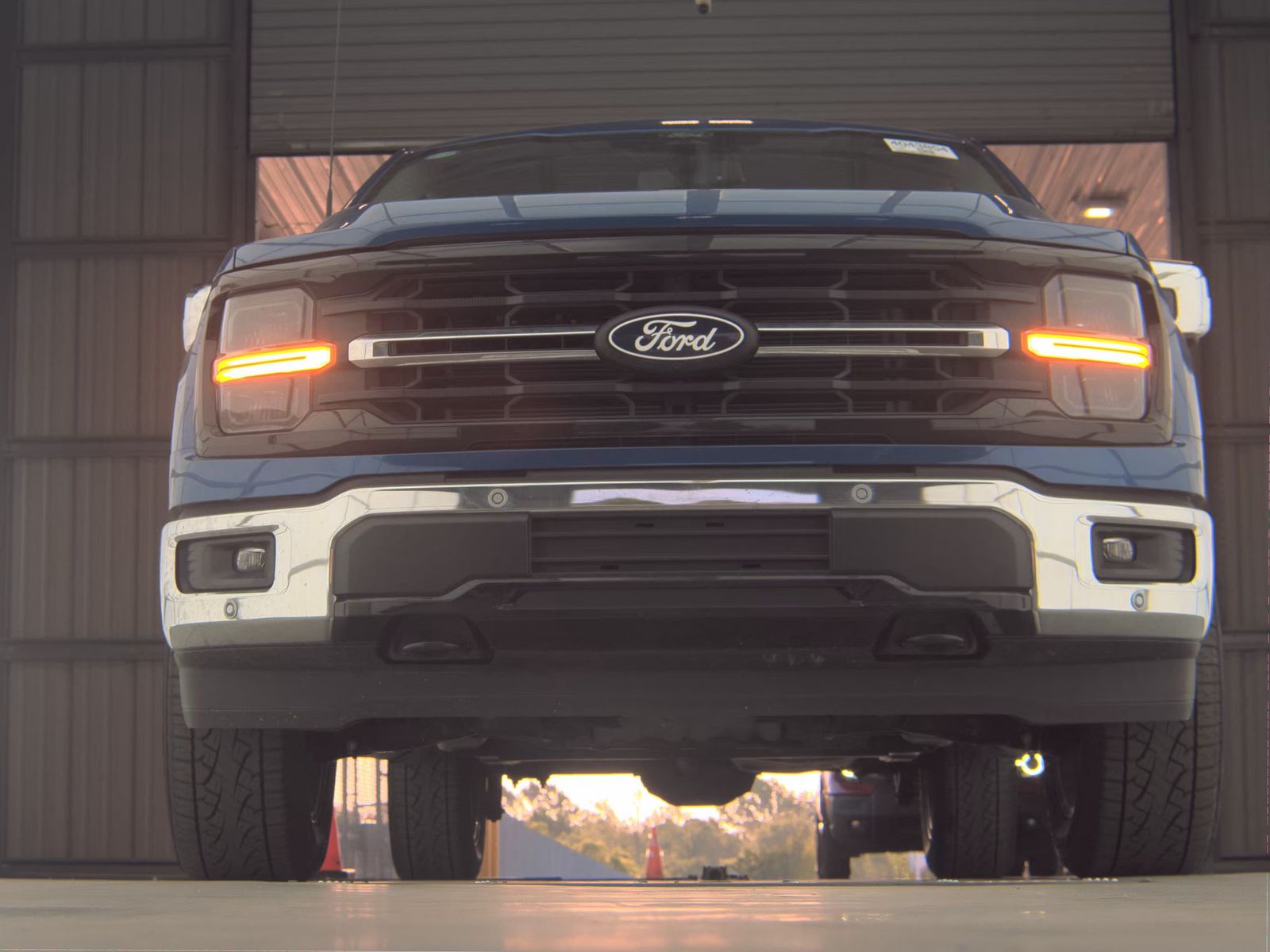 FORD F-150 - 4