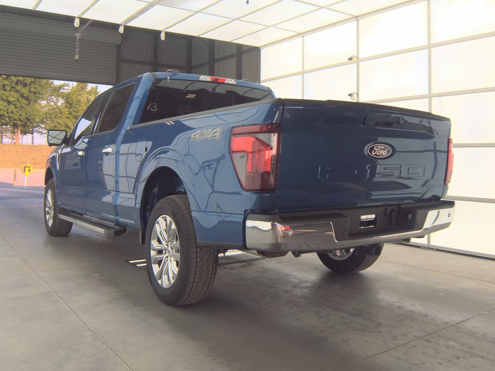 FORD F-150 - 9