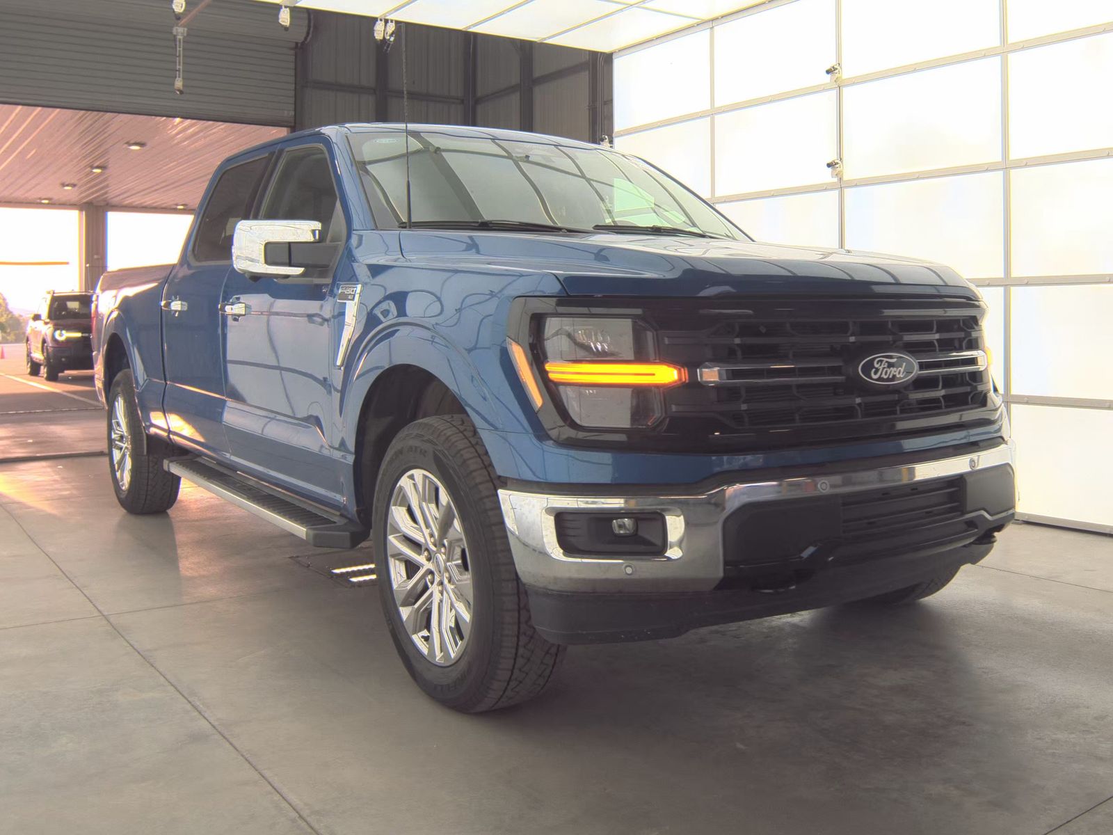 FORD F-150 - 5