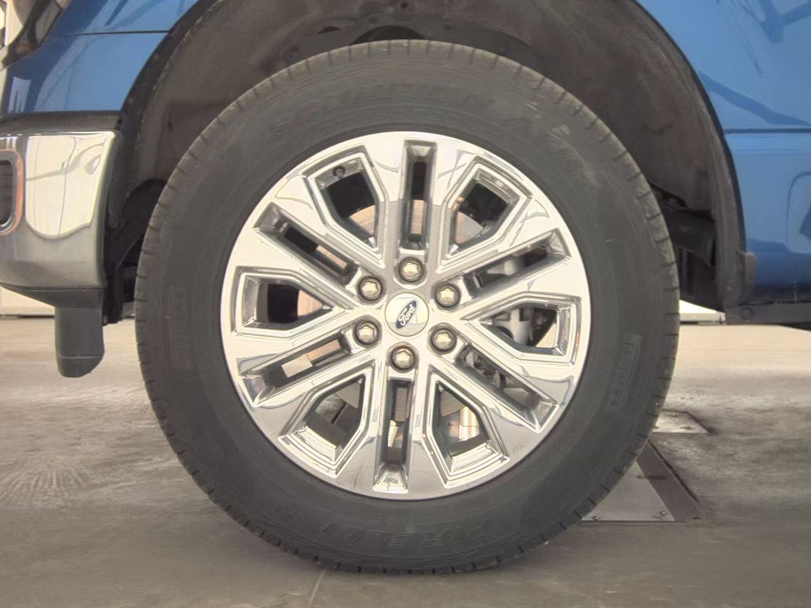 FORD F-150 - 10
