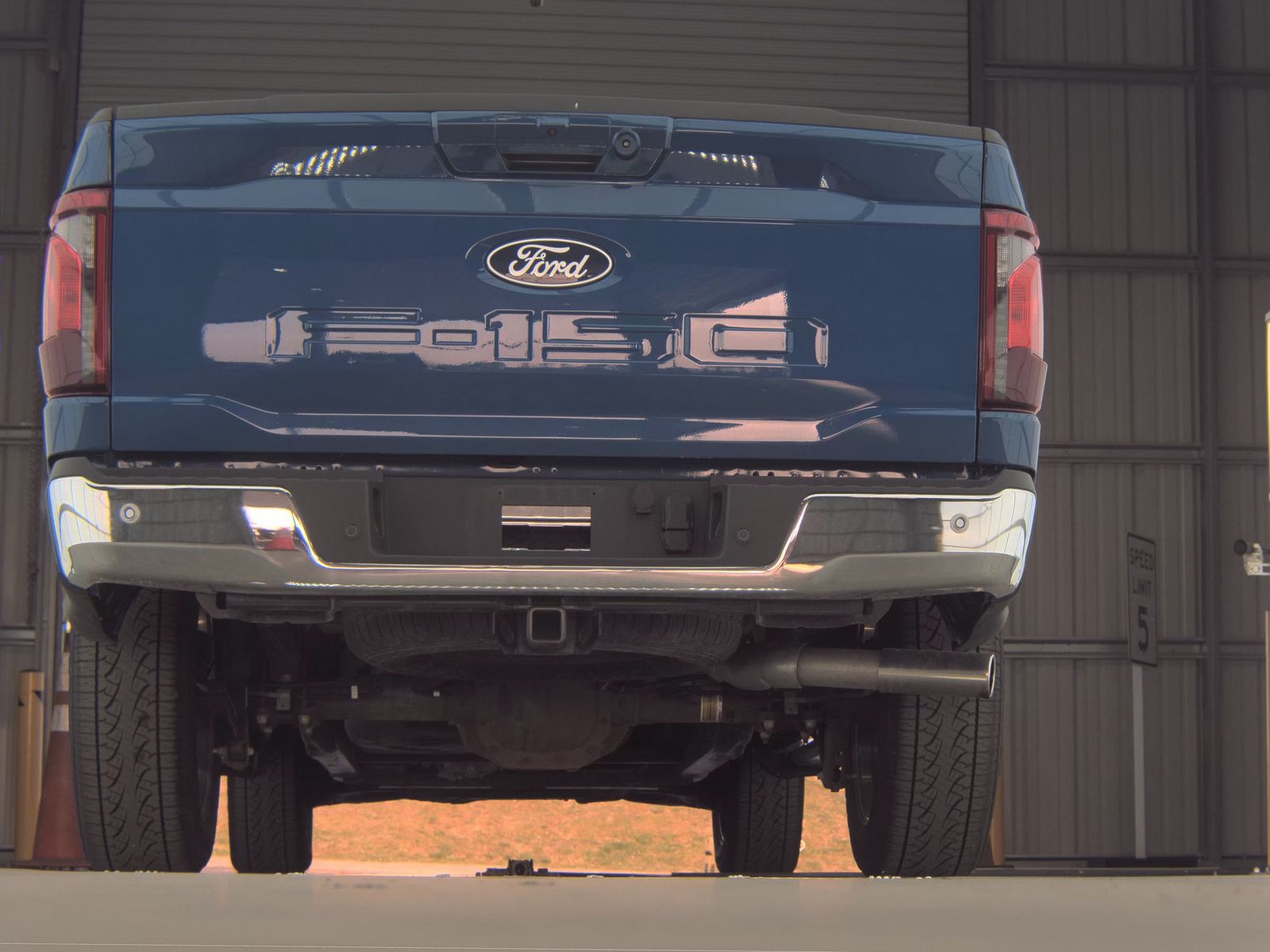 FORD F-150 - 8