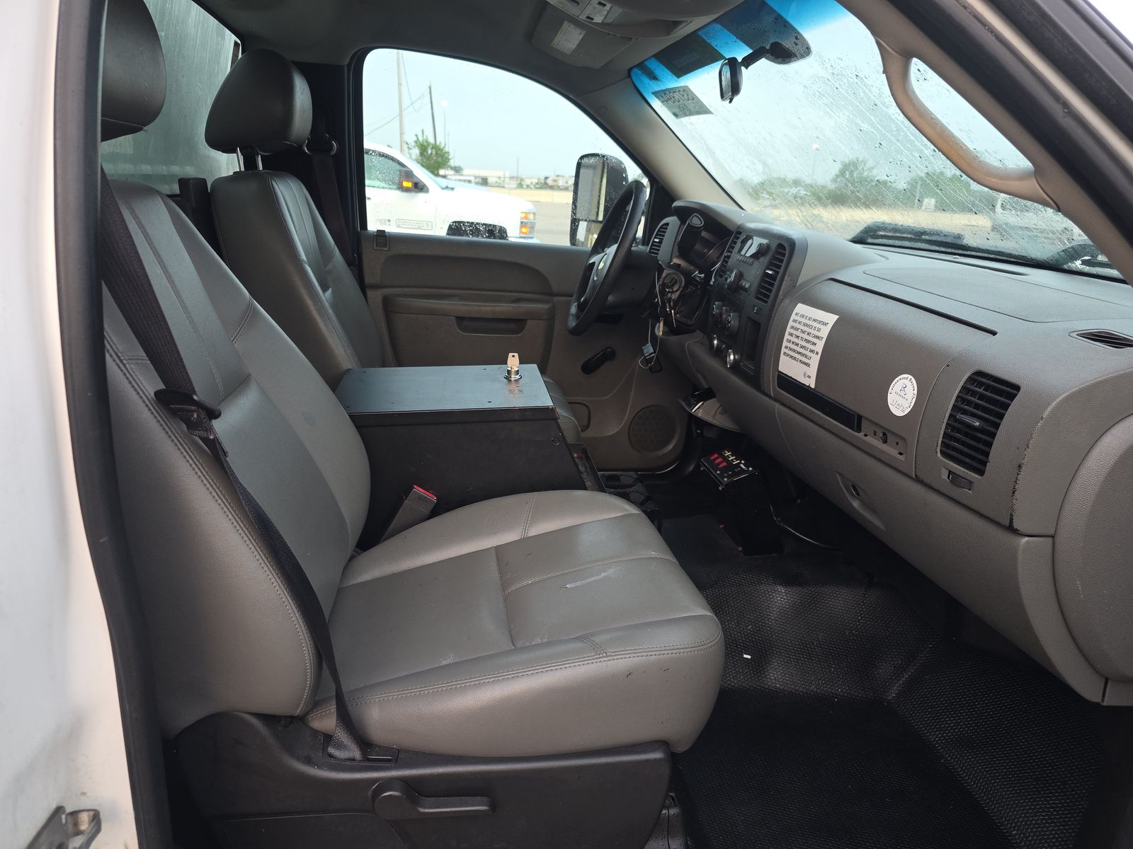 CHEVROLET WORK TRUCK - 9