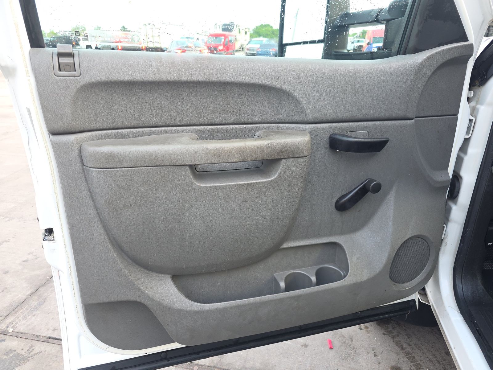 CHEVROLET WORK TRUCK - 10