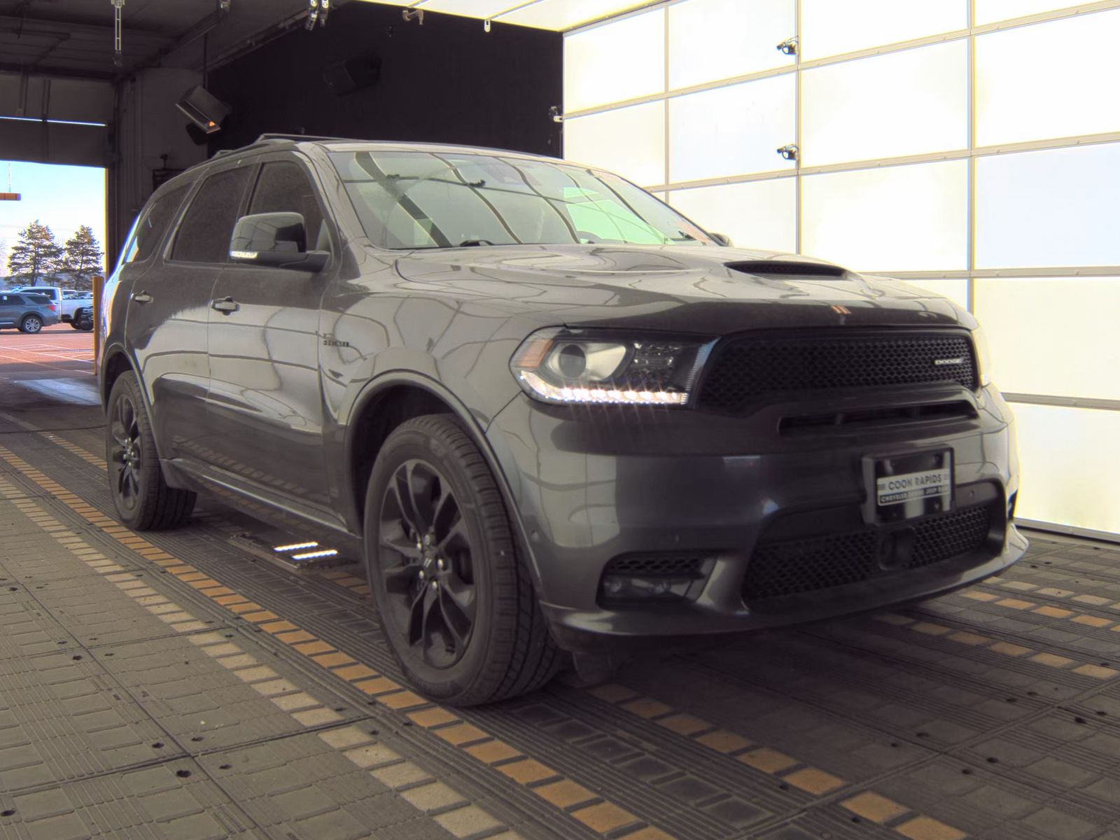 DODGE CHALLENGER - 5