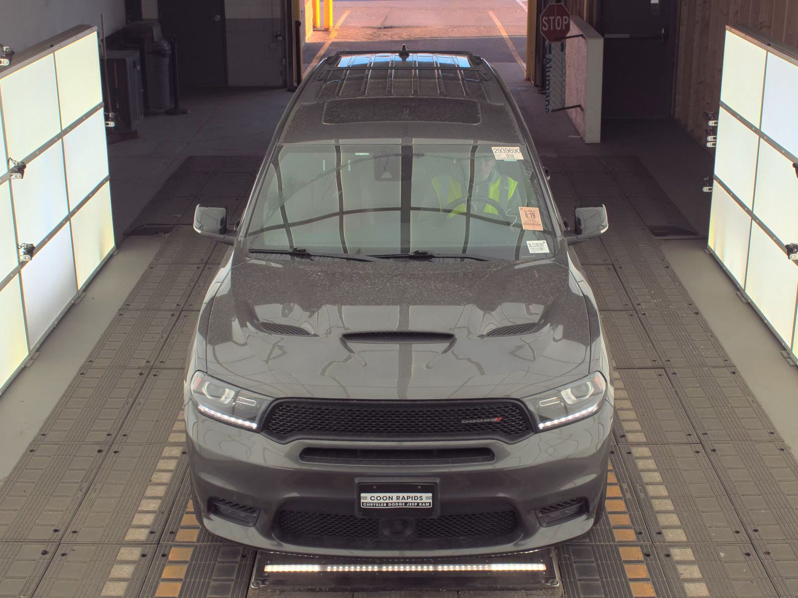 DODGE CHALLENGER - 3