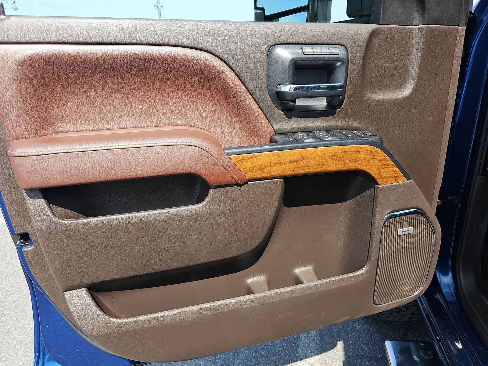 CHEVROLET HIGH COUNTRY - 10