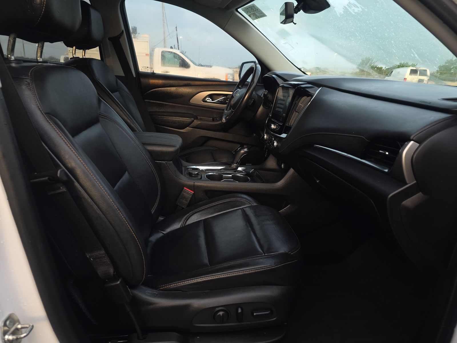 CHEVROLET LT LEATHER - 9
