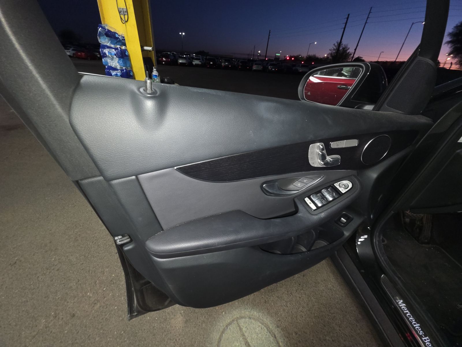 MERCEDES-BENZ GLC-CLASS - 10