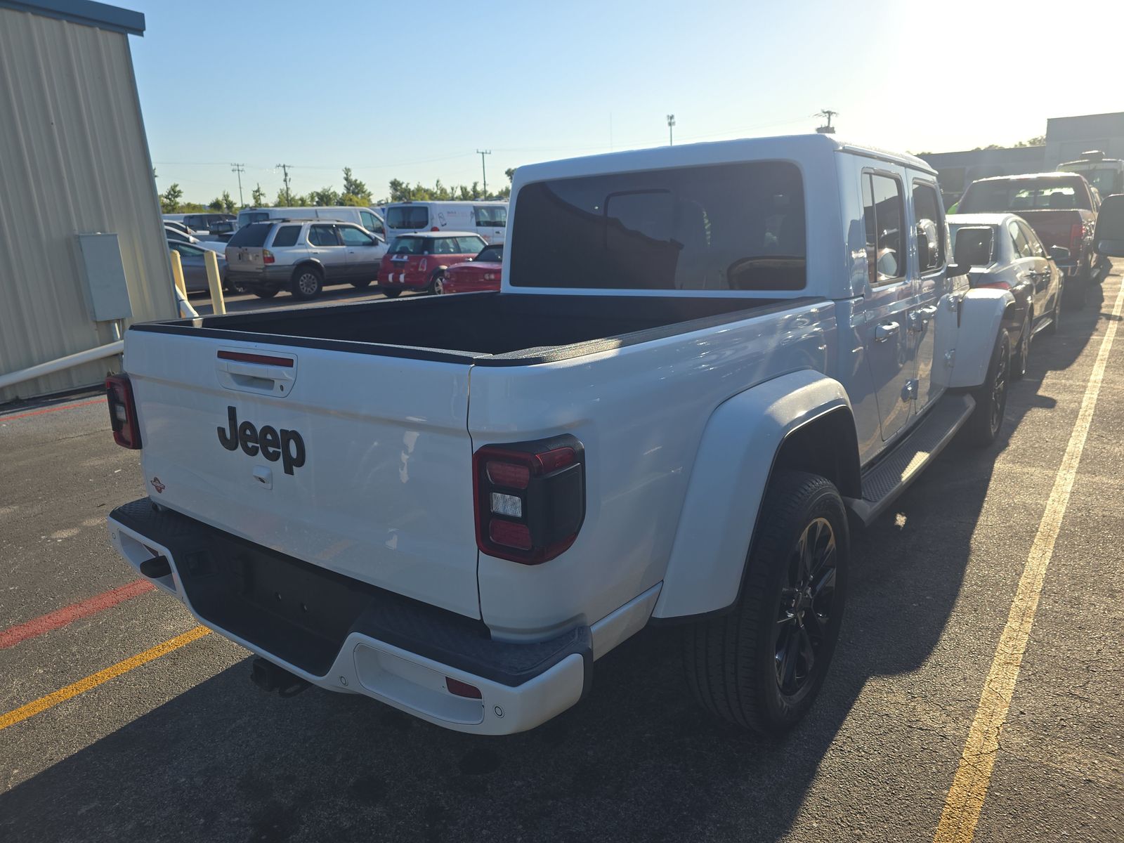 JEEP OTHER - 5