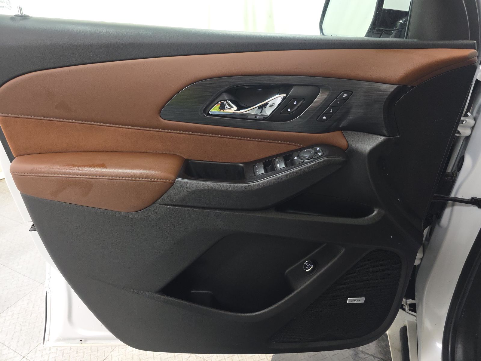 CHEVROLET HIGH COUNT - 10