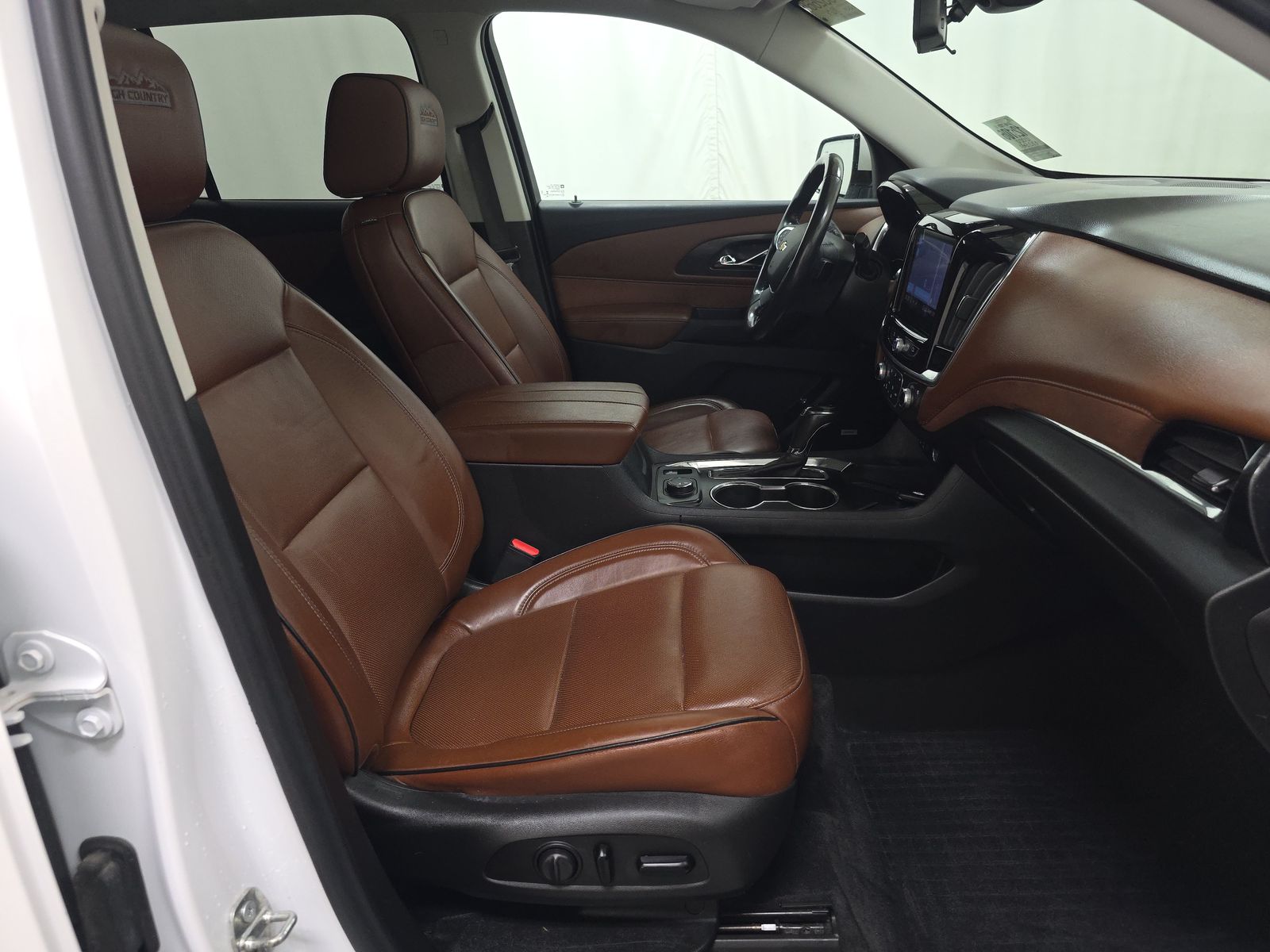 CHEVROLET HIGH COUNT - 9