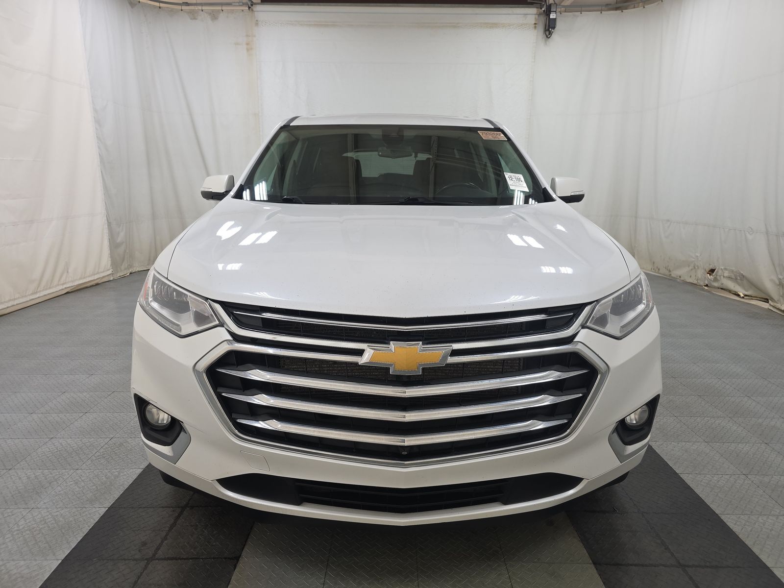 CHEVROLET HIGH COUNT - 3