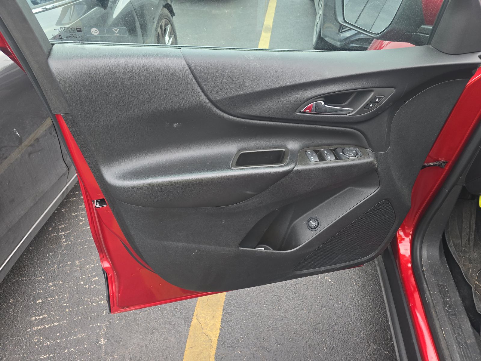 CHEVROLET OTHER - 10