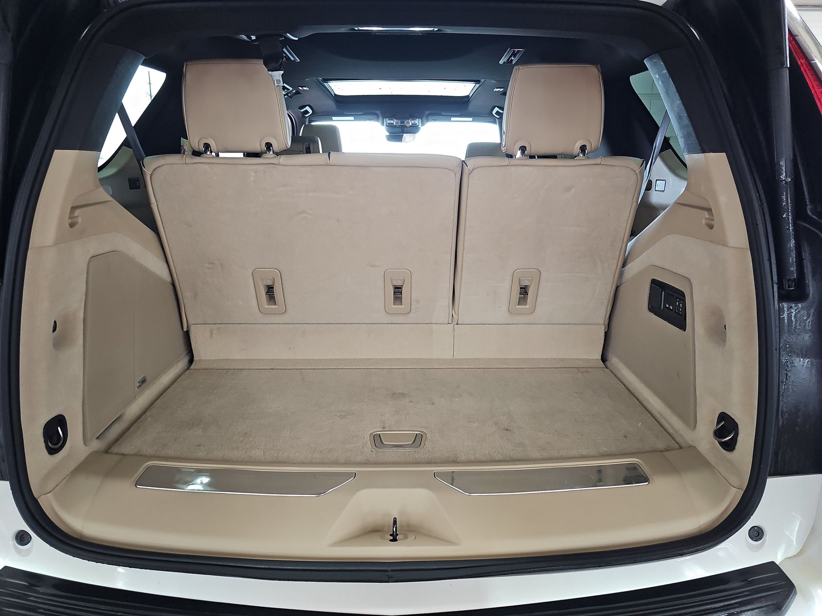 2024 Cadillac Escalade Premium Luxury AWD