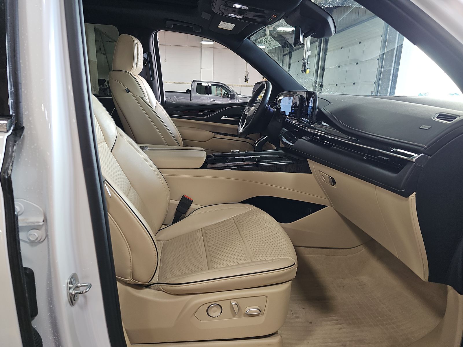 2024 Cadillac Escalade Premium Luxury AWD