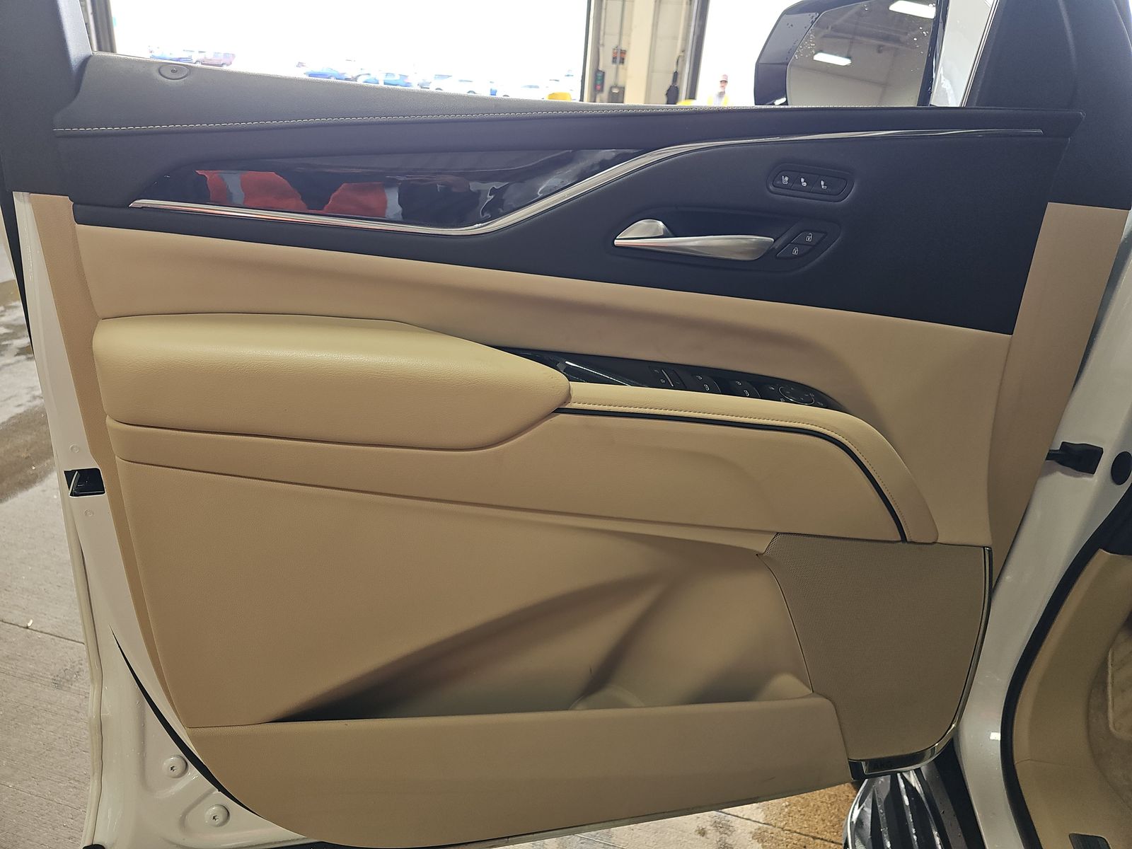 2024 Cadillac Escalade Premium Luxury AWD