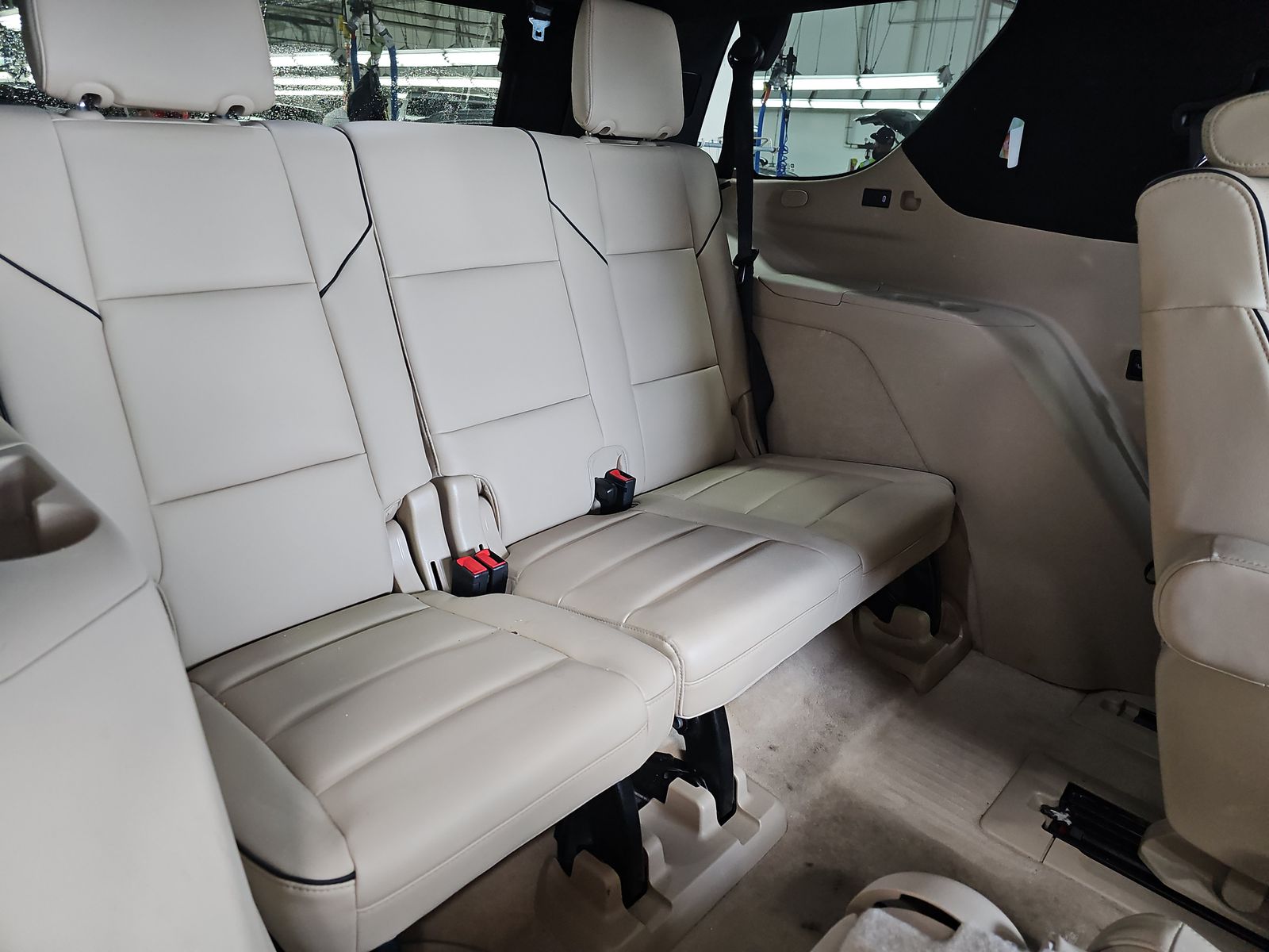 2024 Cadillac Escalade Premium Luxury AWD