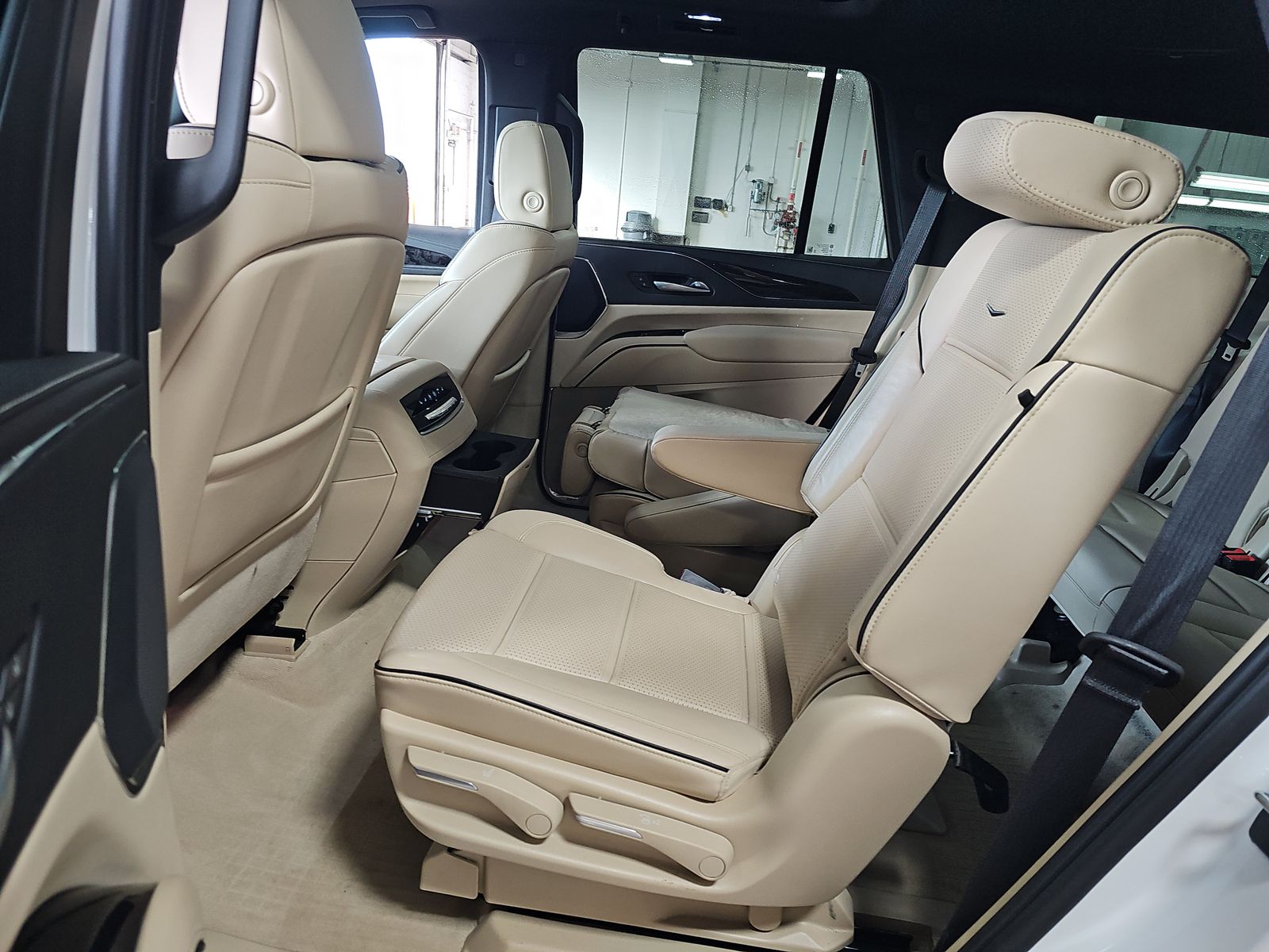 2024 Cadillac Escalade Premium Luxury AWD