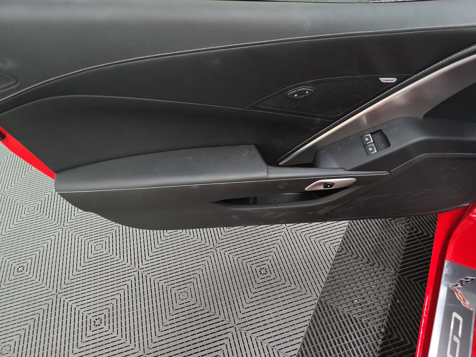 CHEVROLET CAMARO - 10