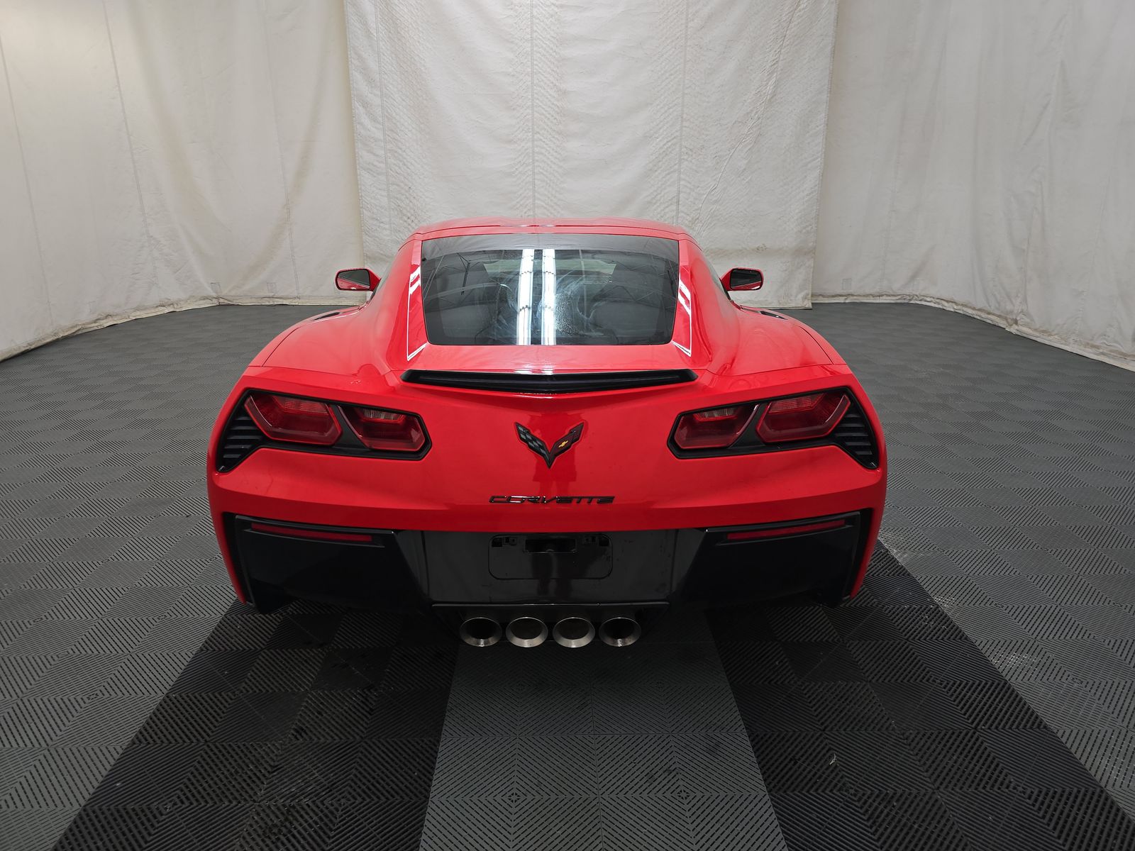 CHEVROLET CAMARO - 6