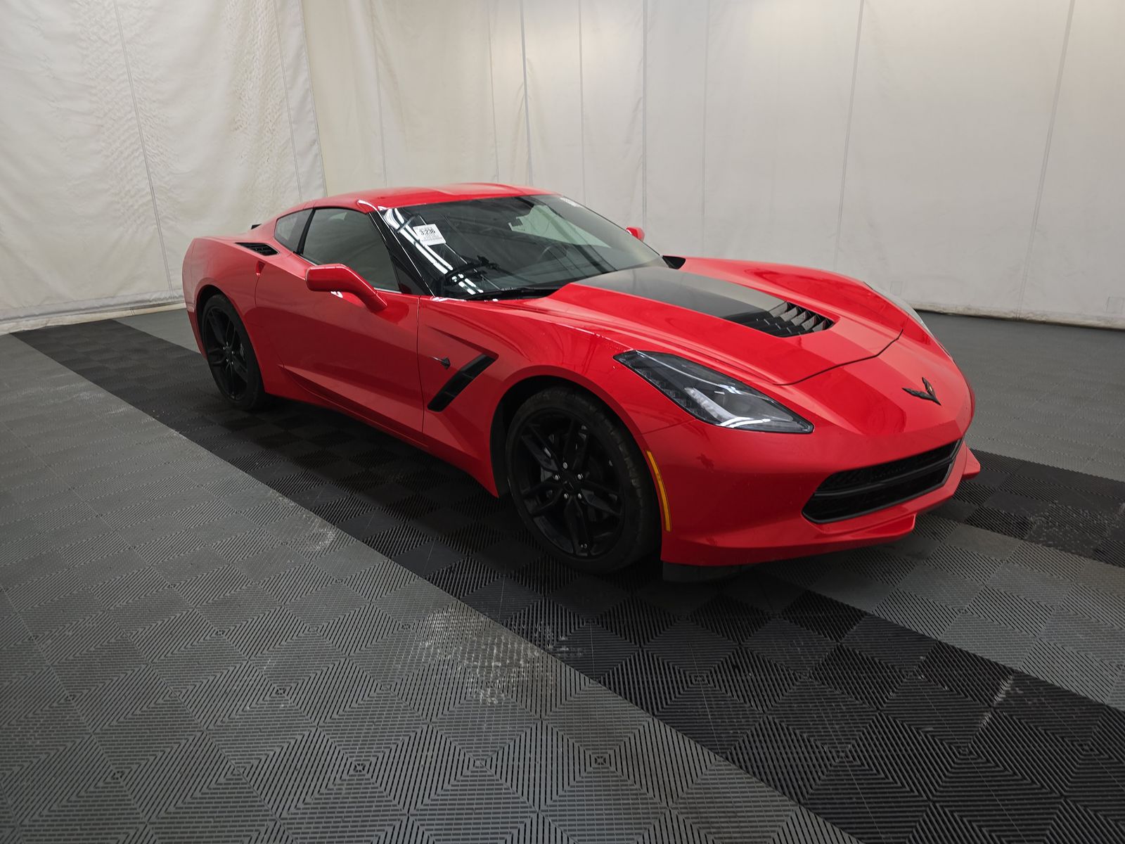 CHEVROLET CAMARO - 4