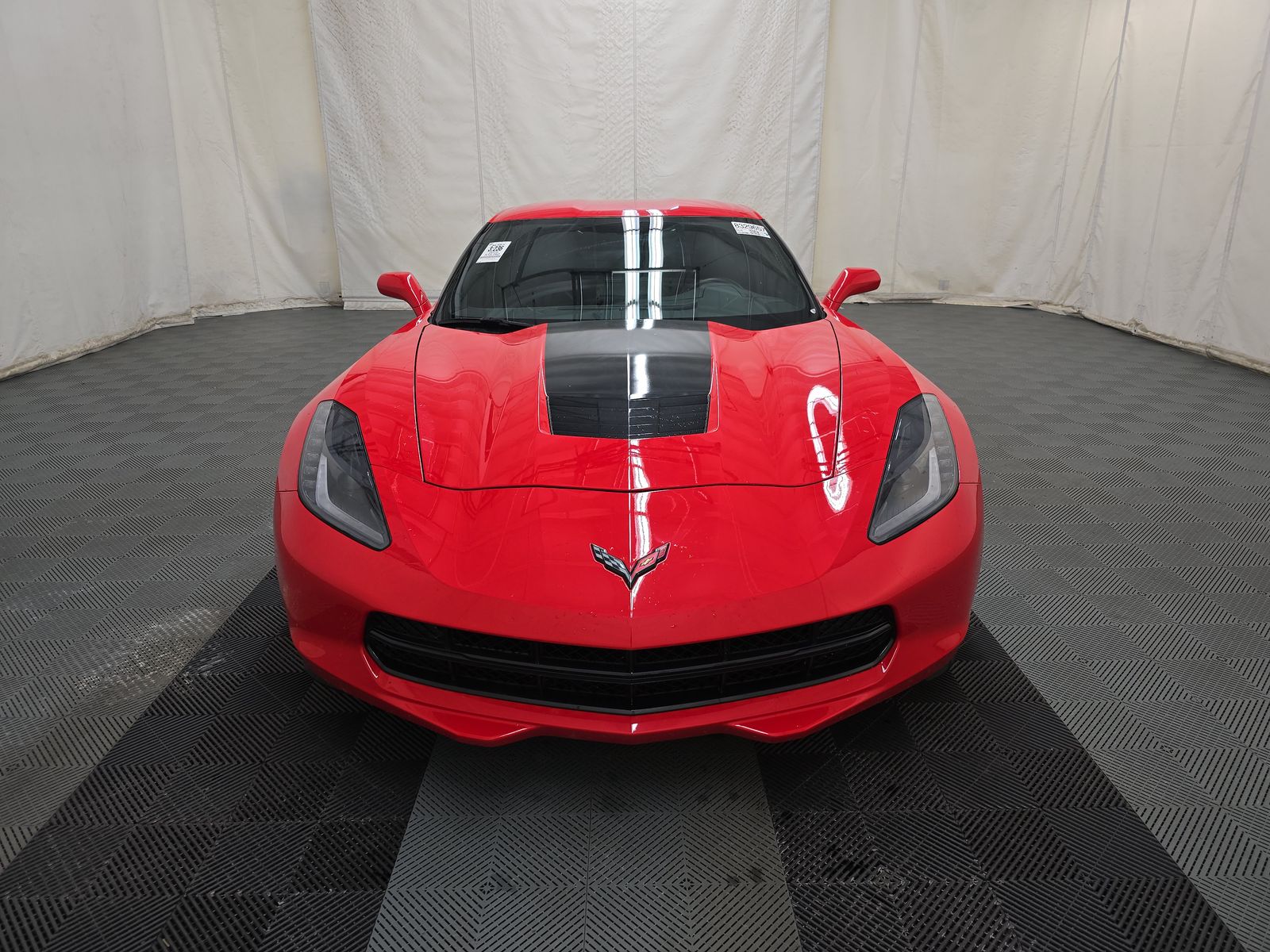 CHEVROLET CAMARO - 3