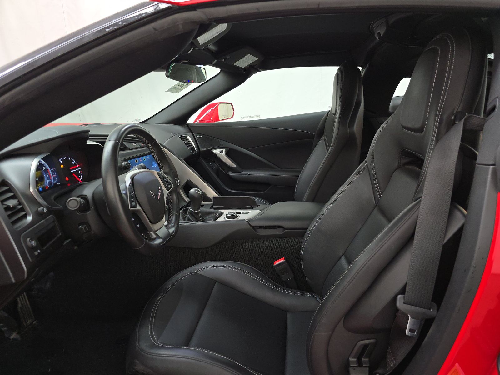 CHEVROLET CAMARO - 8