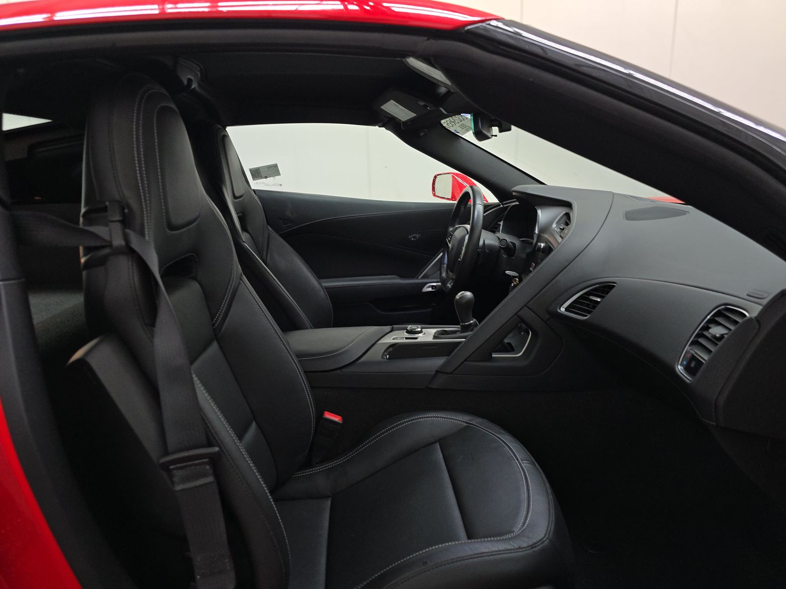 CHEVROLET CAMARO - 9