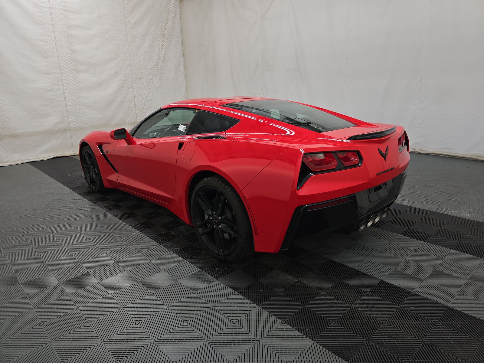 CHEVROLET CAMARO - 7