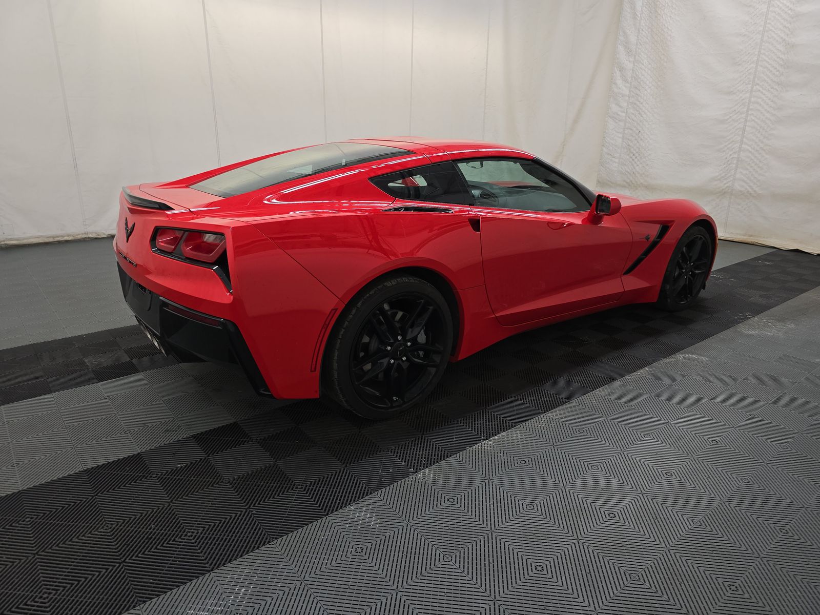 CHEVROLET CAMARO - 5