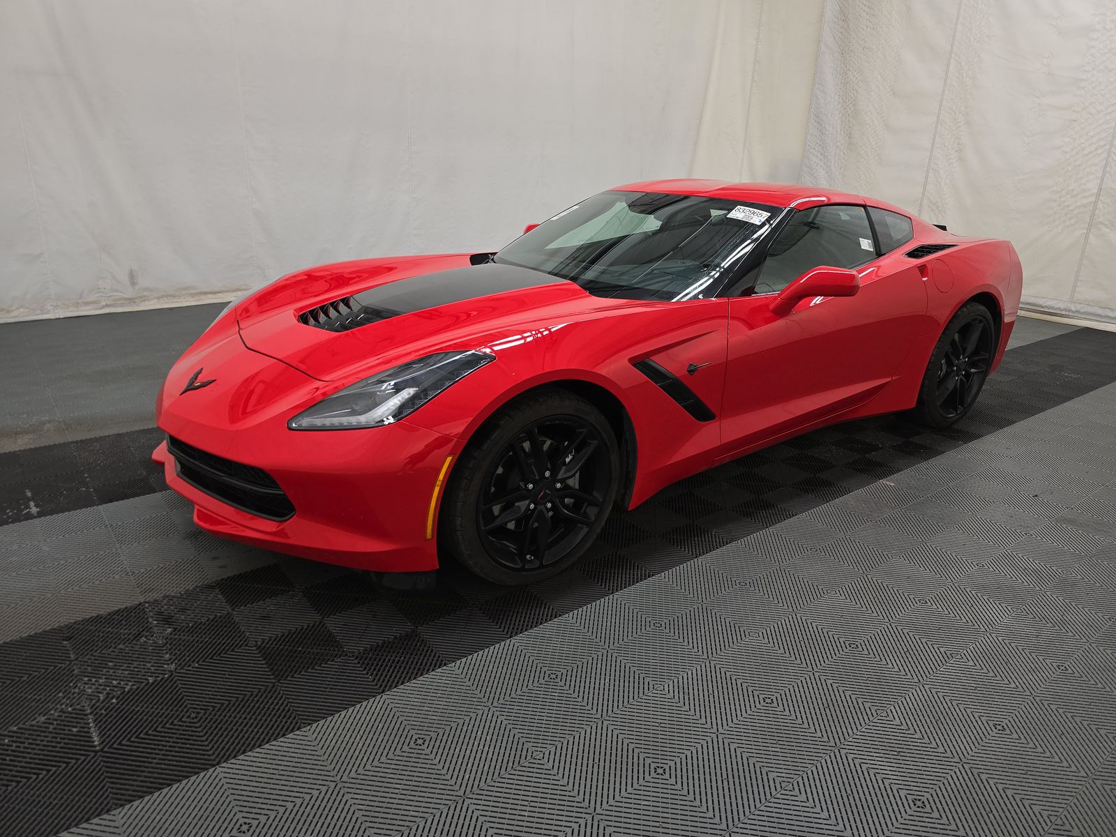 CHEVROLET CAMARO - 1