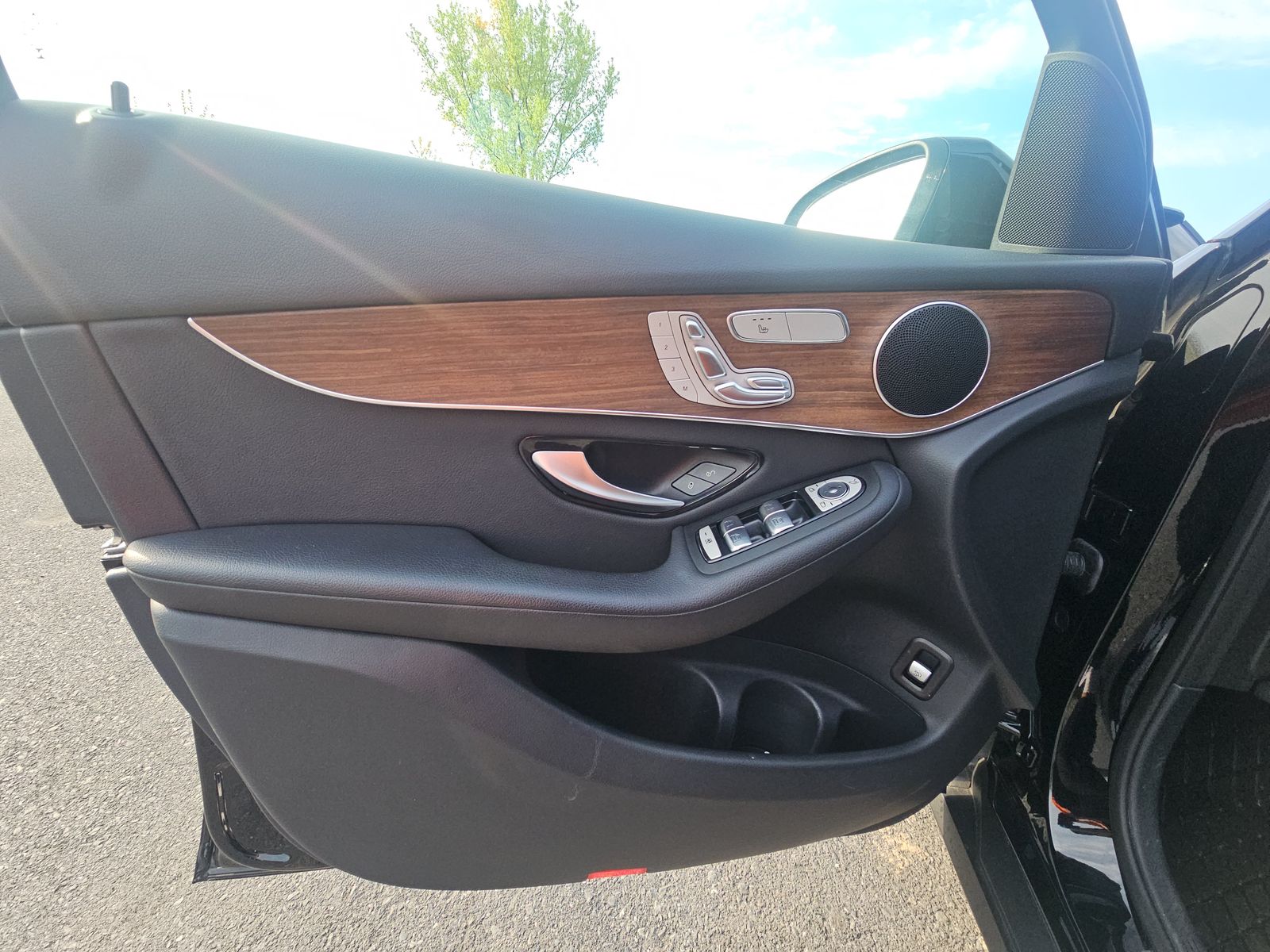 MERCEDES-BENZ GLC-CLASS - 10