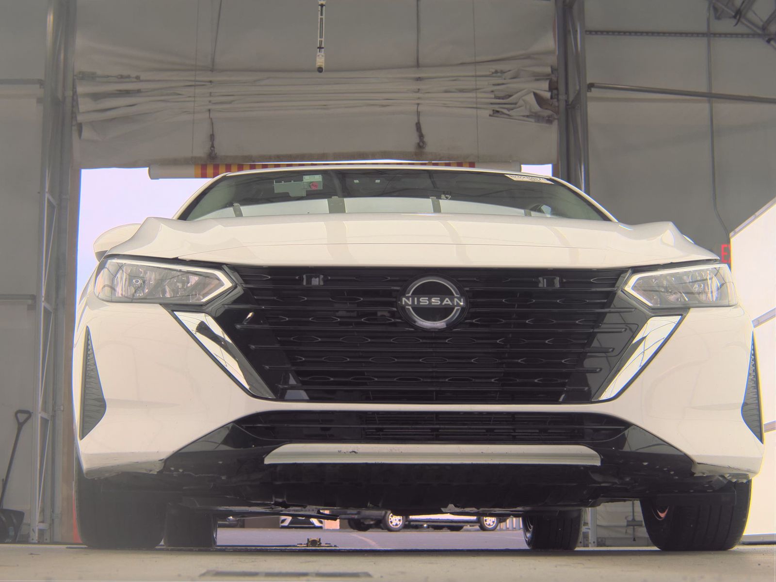 NISSAN SENTRA - 4