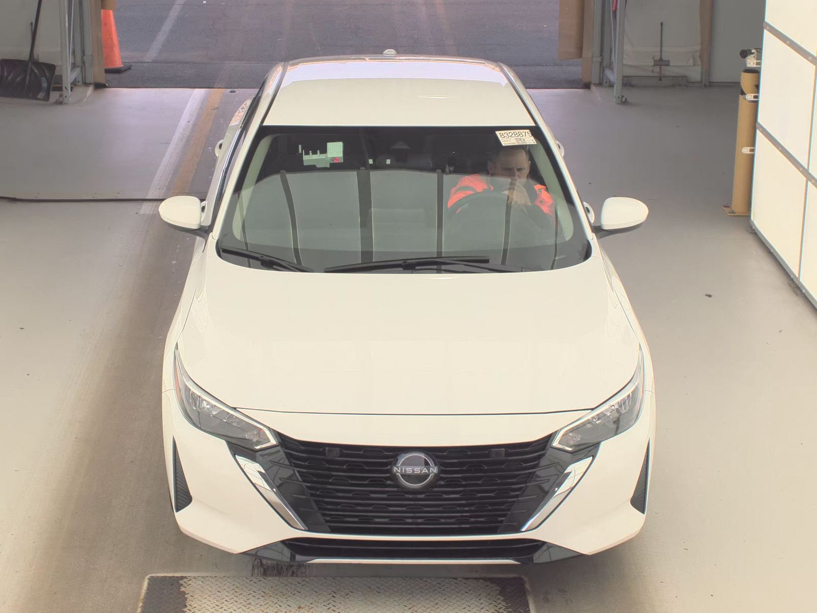 NISSAN SENTRA - 3