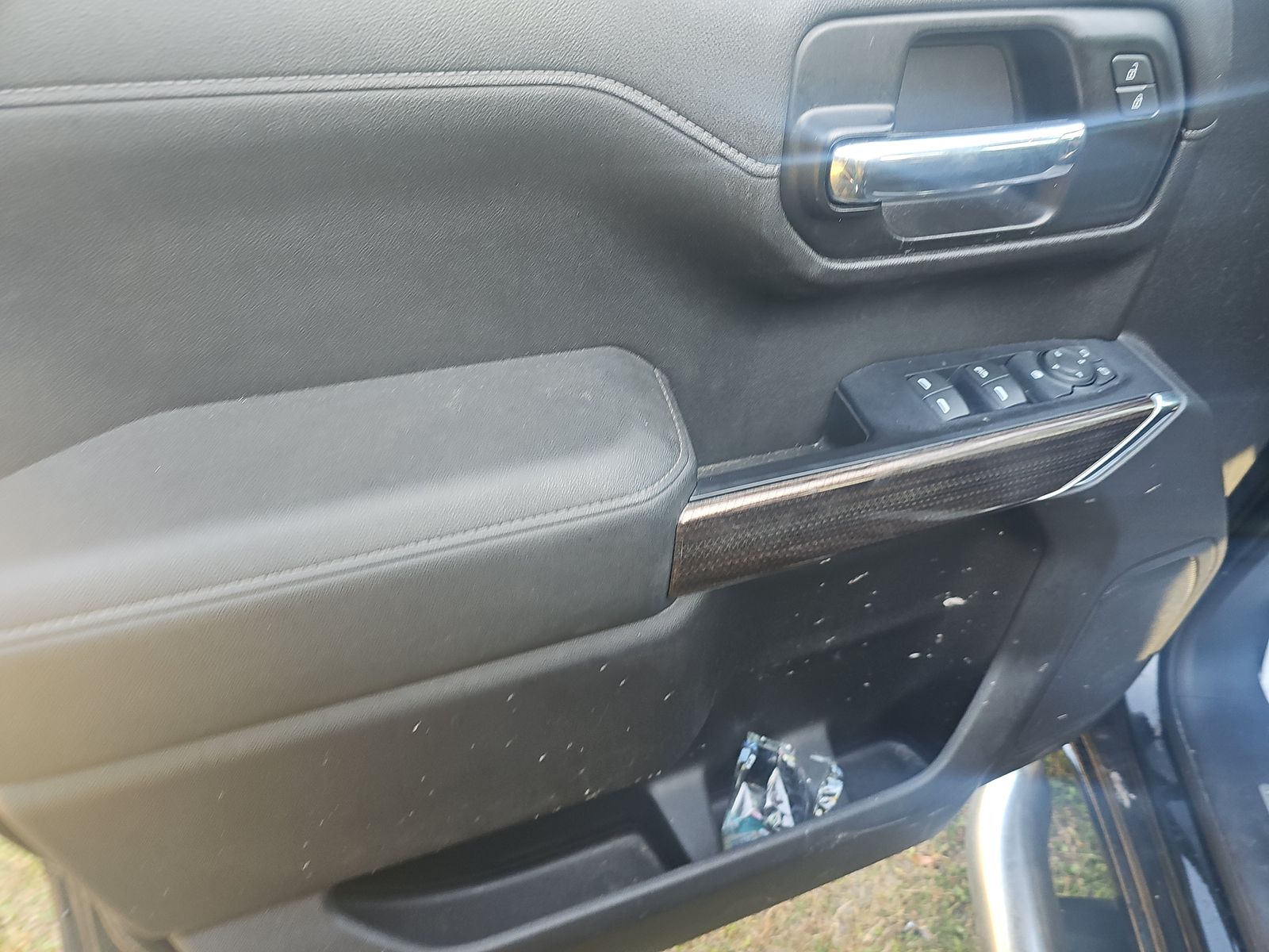 CHEVROLET OTHER - 10