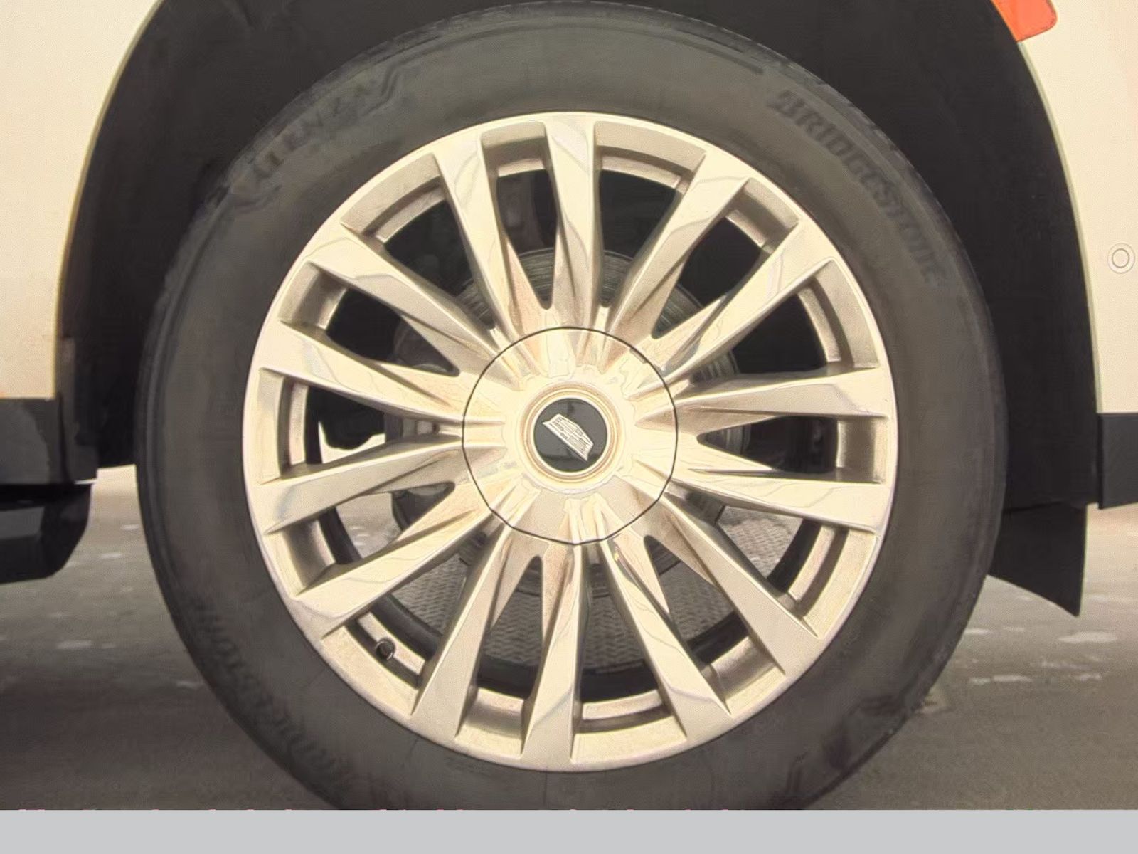 2024 Cadillac Escalade Premium Luxury AWD