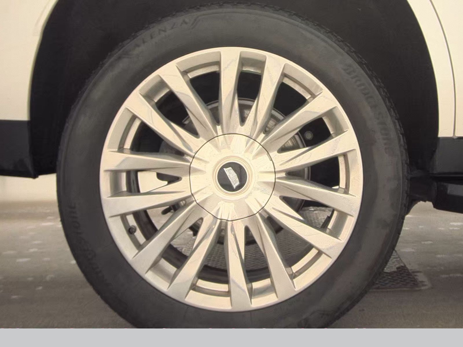 2024 Cadillac Escalade Premium Luxury AWD