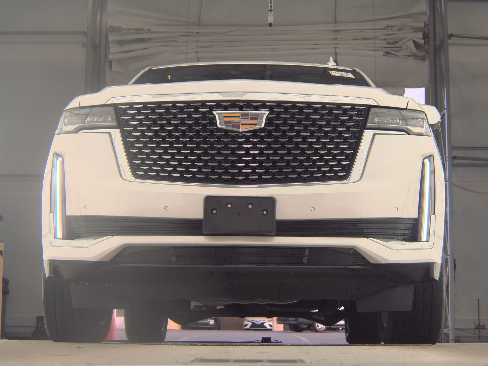 2024 Cadillac Escalade Premium Luxury AWD