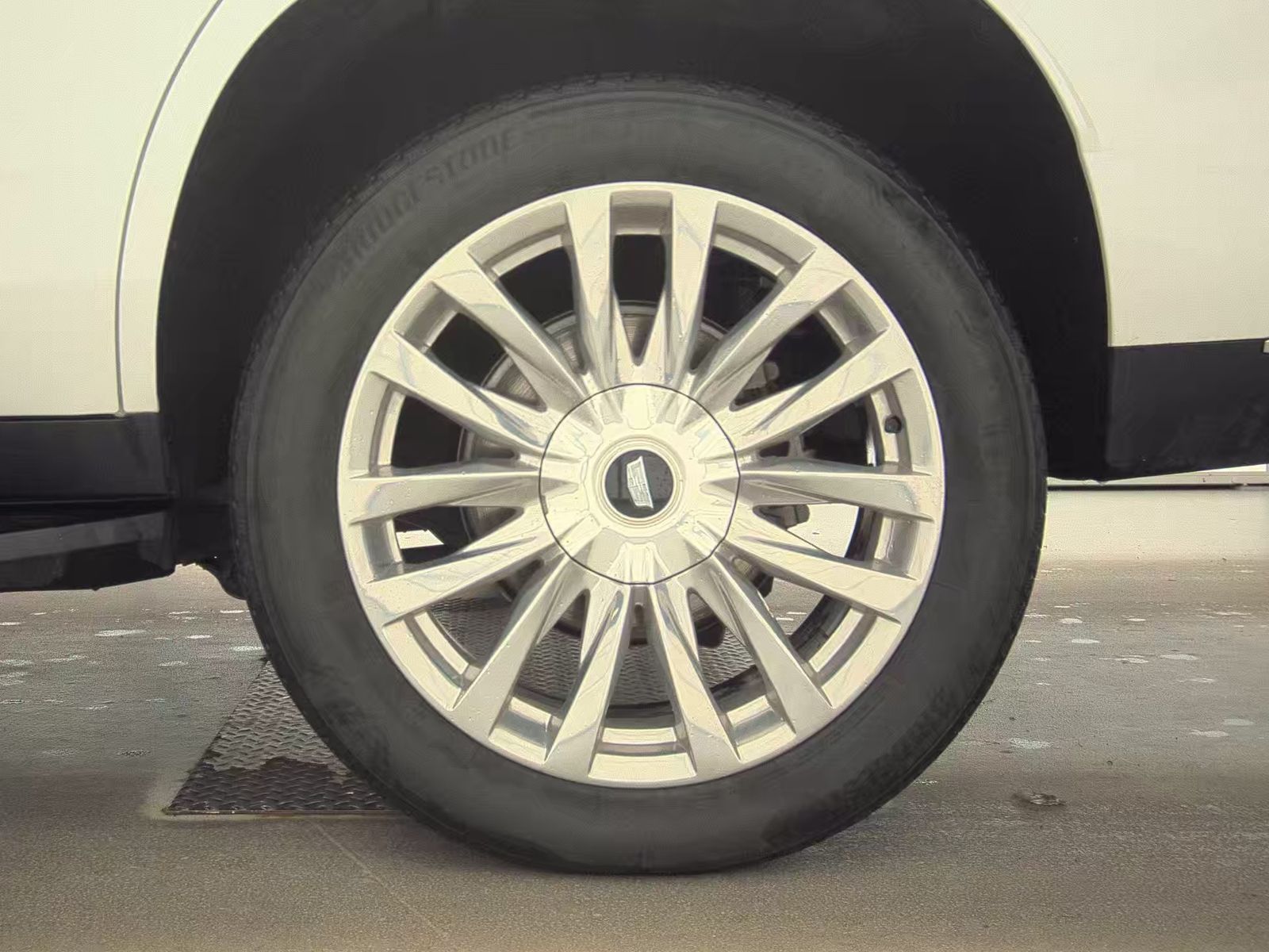 2024 Cadillac Escalade Premium Luxury AWD