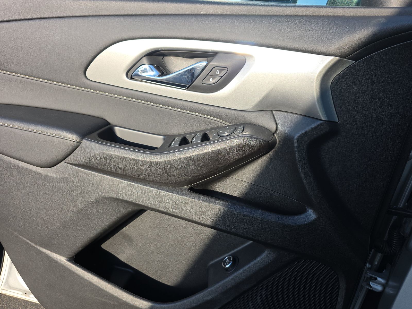 CHEVROLET LT LEATHER - 10