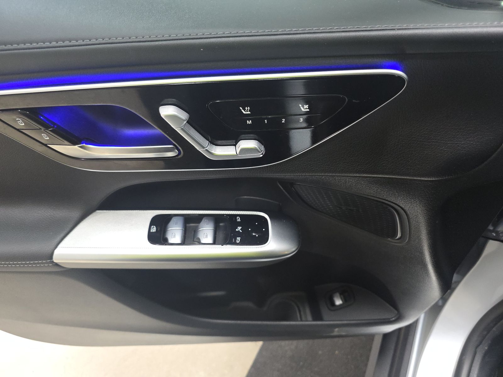 MERCEDES-BENZ GLC-CLASS - 10